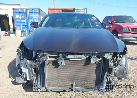 2013 Kia Optima Ex from USA, damaged, VIN 5XXGN4A76DG216264